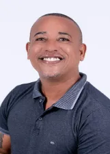 GILSON DOS SANTOS MERCÊS