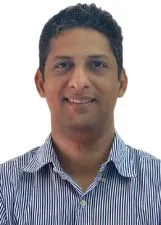 ERNANI ARAÚJO SILVA