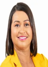 CRISTIANA ROSENDO DOS SANTOS