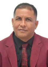 GERSON AGOSTINHO NASCIMENTO MENDES