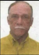 EDVALDO ROMÃO DOS SANTOS