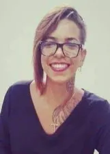 LUNA GLASKOV DA SILVA LIMA