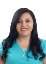 ALDEANE FERREIRA DOS SANTOS DO NASCIMENTO