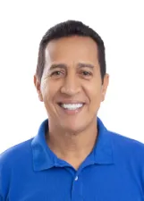 JOÃO NERES DE CARVALHO FILHO