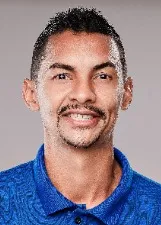 UANDESON BISPO DOS SANTOS