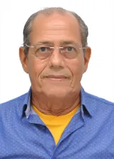 ANTONIO RODRIGUES DE OLIVEIRA