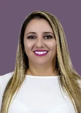 ANDREZA LIMA E SILVA