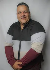 SERGIO SANTOS DA SILVA