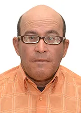 ORLANDO CARDOSO DOS SANTOS