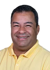 ISMAEL PEREIRA DA SILVA