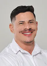 CHALISSON RODRIGO DOS SANTOS