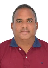 ANDERSON SANTANA DA SILVA