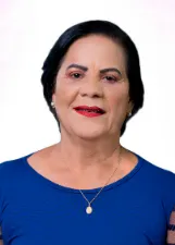 MARIA DAS GRAÇAS DE JESUS SILVA