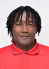 JOSÉ DILSON DOS SANTOS