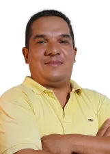 PAULO BRITO DE CARVALHO