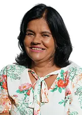 MARIA APARECIDA OLIVEIRA LIMA DA CRUZ