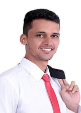 BENVENUTO ALMEIDA CARVALHO NETO