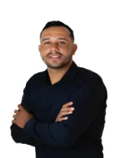 DANIEL ANJOS DE OLIVEIRA