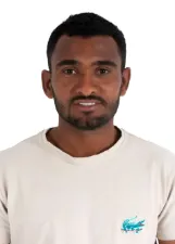 RICARDO CAVALCANTE DE AMORIM