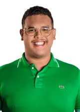 PABLO ÉRICO DE JESUS SILVA