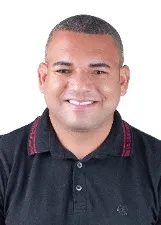 CLAUDEMIR JESUS DOS SANTOS