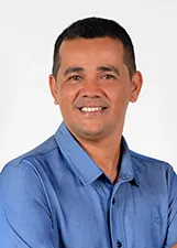 WAGTON BISPO DA CRUZ