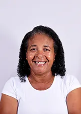 CARMOSINA DE JESUS DOS SANTOS SILVA