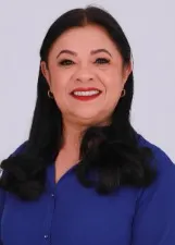 GIVANILDA ALZIRA DA CRUZ