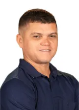 ADEMILSON PEREIRA DA SILVA
