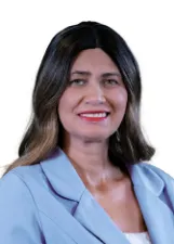 EDILEUSA DA CÂMARA SILVA