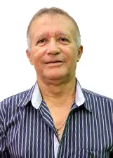 ALFREDO MONTEIRO DOS SANTOS