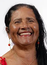 ALMIRA MOREIRA DA SILVA