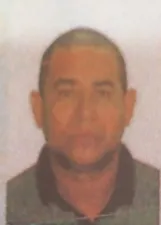 REGINALDO DE SOUZA SILVA