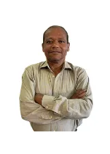 ARI MAXIMO DOS SANTOS FILHO