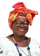 ISABEL NONATA DE LIMA