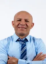 DAMÁSIO BISPO DOS SANTOS