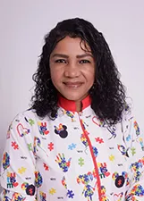 MÔNICA SANTOS MAIA DA CRUZ