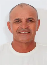 SABINO NUNES DA CRUZ