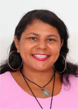 MARIA DA PAIXÃO DOS SANTOS RODRIGUES