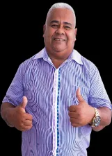 ANTÔNIO CRISPIM SILVA DOS REIS