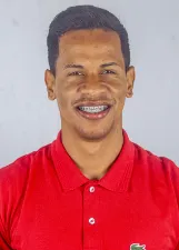 TONY BRUNO GOMES DOS SANTOS