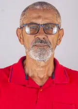 OSMÁRIO PEDRO DA SILVA