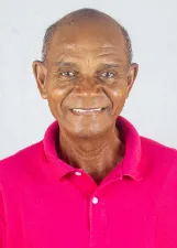 JOSE AUGUSTO DA PAIXÃO