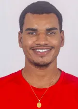 LUCIANO BARBOSA JUNIOR