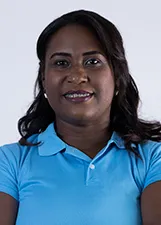 JOSÉLIA SANTOS OLIVEIRA