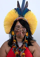 ELIEDE BERTOLINO DOS SANTOS