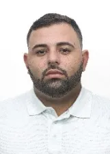 CARLOS FRANCISCO RIBEIRO DE JESUS