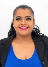 CALINE ALVES ROCHA