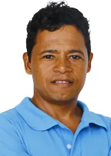 SANDRO DE JESUS DOS SANTOS