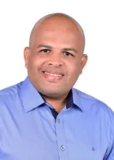 ROSILDO SILVA DOS SANTOS